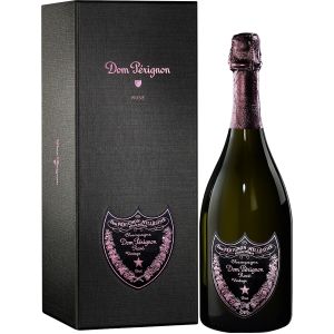 CHAMPAGNE DOM PERIGNON ROSÈ 2006 ASTUCCIATO 75 CL