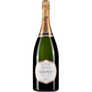 CHAMPAGNE LAURENT PERRIER CUVEE BRUT 1,5 L