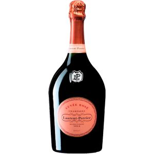 CHAMPAGNE LAURENT PERRIER ROSE CUVEE ROSE BRUT 1,5 L