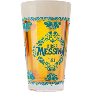 BIRRA MESSINA CRISTALLI DI SALE 5% FUSTO BLADE 8 L