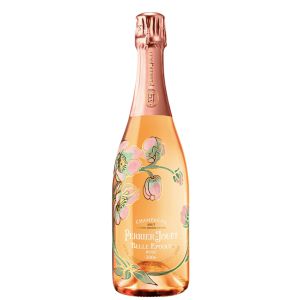 CHAMPAGNE PERRIER JOUET BELLE EPOQUE ROSE 75 CL