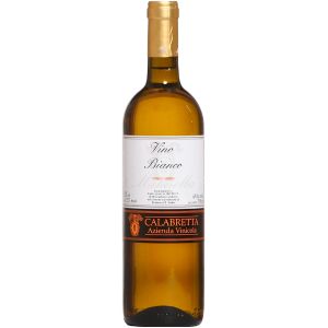 CALABRETTA MINNELLA BIANCO 75CL