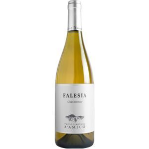 PAOLO E NOEMIA D'AMICO FALESIA CHARDONNAY LAZIO IGP 75CL