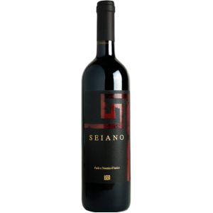 PAOLO E NOEMIA D'AMICO SEIANO ROSSO LAZIO IGP 75CL