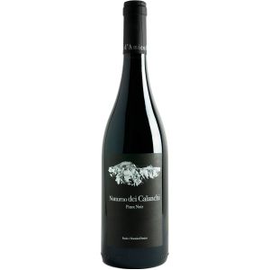 PAOLO E NOEMIA D'AMICO NOTTURNO DEI CALANCHI PINOT NERO BIOLOGICO UMBRIA IGP 75CL