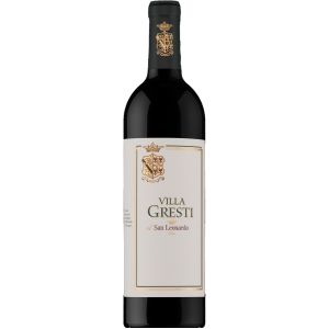 SAN LEONARDO VILLA GRESTI VIGNETI DELLE DOLOMITI IGT 75CL
