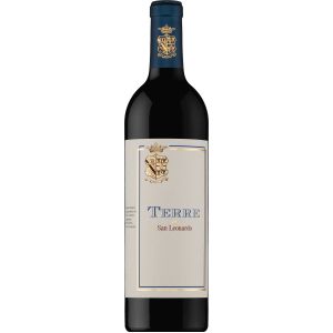 SAN LEONARDO TERRE DI SAN LEONARDO VIGNETI DELLE DOLOMITI IGT 75CL