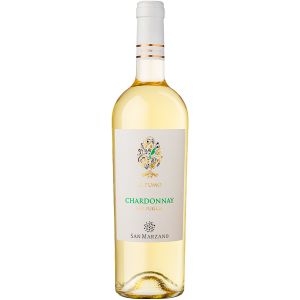 SAN MARZANO IL PUMO CHARDONNAY PUGLIA IGP 75CL