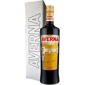 AMARO AVERNA ASTUCCIATO 29° 3L