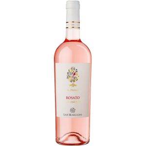 SAN MARZANO IL PUMO ROSATO IGP 75 CL