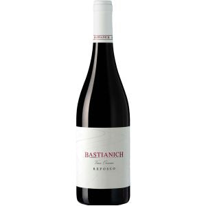 BASTIANICH REFOSCO DAL PEDUNCOLO ROSSO FRIULI COLLI ORIENTALI DOC 75 CL