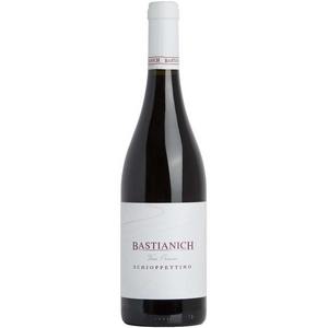 BASTIANICH SCHIOPPETTINO FRIULI COLLI ORIENTALI DOC 75 CL
