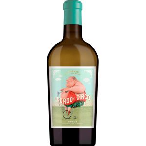 CASA ROJO EL GORDO DEL CIRCO RUEDA VERDEJO DO 75 CL