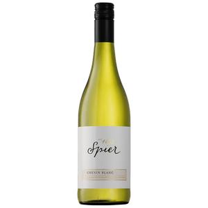 SPIER SIGNATURE CHENIN BLANC 75CL