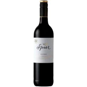 SPIER SIGNATURE SHIRAZ 75CL