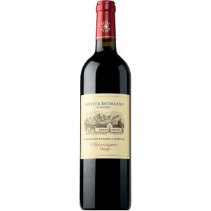 RUPERT & ROTHSCHILD CLASSIQUE 75CL