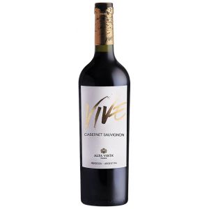 ALTA VISTA CABERNET SAUVIGNON 75CL