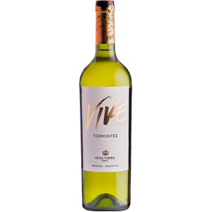 ALTA VISTA TORRONTES CLASSIC RESERVA 75CL