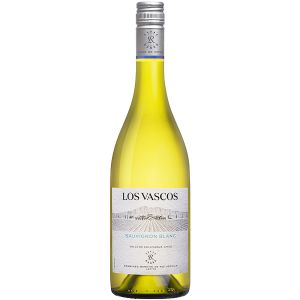 LOS VASCOS SAUVIGNON 75CL