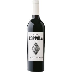 FRANCIS FORD COPPOLA DIAMOND COLLECTION CABERNET SAUVIGNON 75 CL