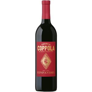 FRANCIS FORD COPPOLA DIAMOND COLLECTION ZINFANDEL 75 CL