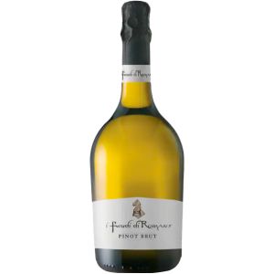 I FEUDI DI ROMANS SPUMANTE PINOT BIANCO BRUT 75 CL