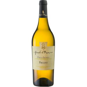 I FEUDI DI ROMANS FRIULANO FRIULI ISONZO DOC 75 CL