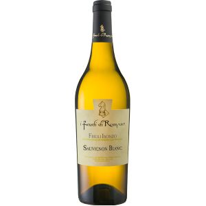 I FEUDI DI ROMANS SAUVIGNON BLANC FRIULI ISONZO DOC 75 CL