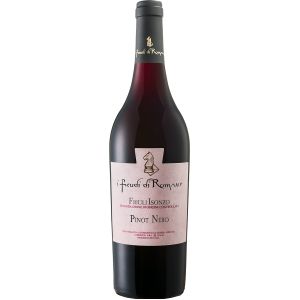 I FEUDI DI ROMANS PINOT NERO FRIULI ISONZO DOC 75 CL