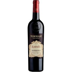 TOMMASI RAFAEL VALPOLICELLA CLASSICO SUPERIORE DOC 75 CL