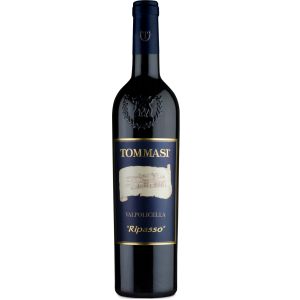 TOMMASI VALPOLICELLA RIPASSO CLASSICO SUPERIORE DOC 75 CL