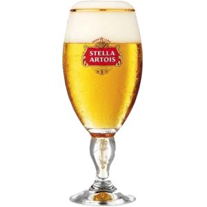 BIRRA STELLA ARTOIS 5% FUSTO 12 L