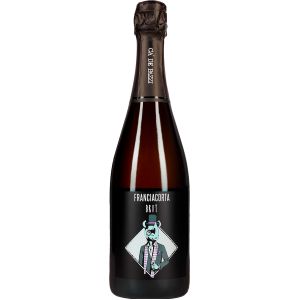 FRANCIACORTA CA' DE PAZZI BRUT DOCG 75CL