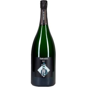 FRANCIACORTA CA' DE PAZZI BRUT DOCG 1,5 L