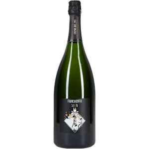 FRANCIACORTA CA' DE PAZZI SATEN BRUT DOCG 1,5 L