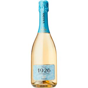 PROSECCO DI VALDOBBIADENE SUPERIORE VALDO CUVÈE 1926 EXTRA DRY DOCG 75CL