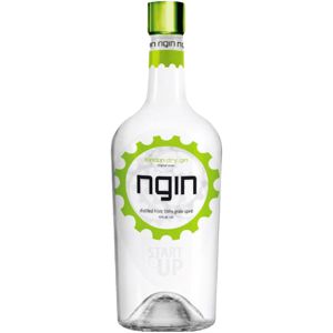 GIN NGIN 38° 1L