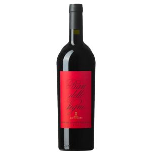 ANTINORI PIAN DELLE VIGNE ROSSO DI MONTALCINO DOC 75 CL