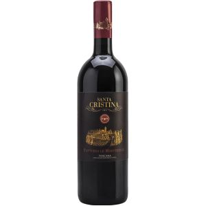 SANTA CRISTINA FATTORIA LE MAESTRELLE IGT 75CL