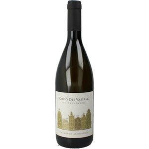 BORGO DEI VASSALLI TRAMINER AROMATICO TREVENEZIE IGT 75CL