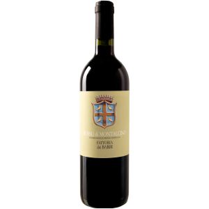 BARBI ROSSO DI MONTALCINO DOC 75CL