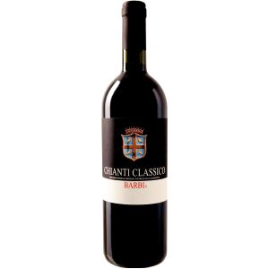 BARBI CHIANTI CLASSICO DOCG 75CL