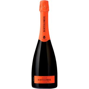BORTOLOMIOL SENIOR PROSECCO VALDOBBIADENE EXTRA DRY DOCG 75 CL