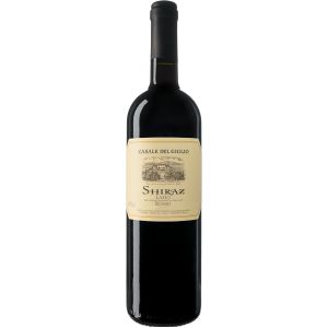 CASALE DEL GIGLIO SHIRAZ IGT 75CL
