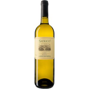 CASALE DEL GIGLIO SATRICO IGT 75CL