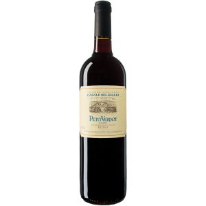 CASALE DEL GIGLIO PETIT VERDOT IGT 75 CL
