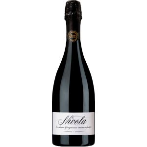 CLETO CHIARLI NIVOLA LAMBRUSCO GRASPAROSSA DI CASTELVETRO SECCO DOC 75CL