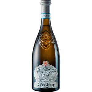 CA' DEI FRATI LUGANA DOC 75CL