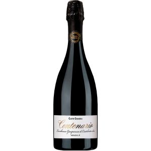 CHIARLI CENTENARIO LAMBRUSCO AMABILE GRASPAROSSA DI CASTELVETRO DOC 75 CL