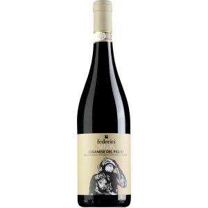 FEDERICI SAPIENS CESANESE DEL PIGLIO DOCG 75CL